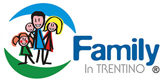 Marchio Family in Trentino